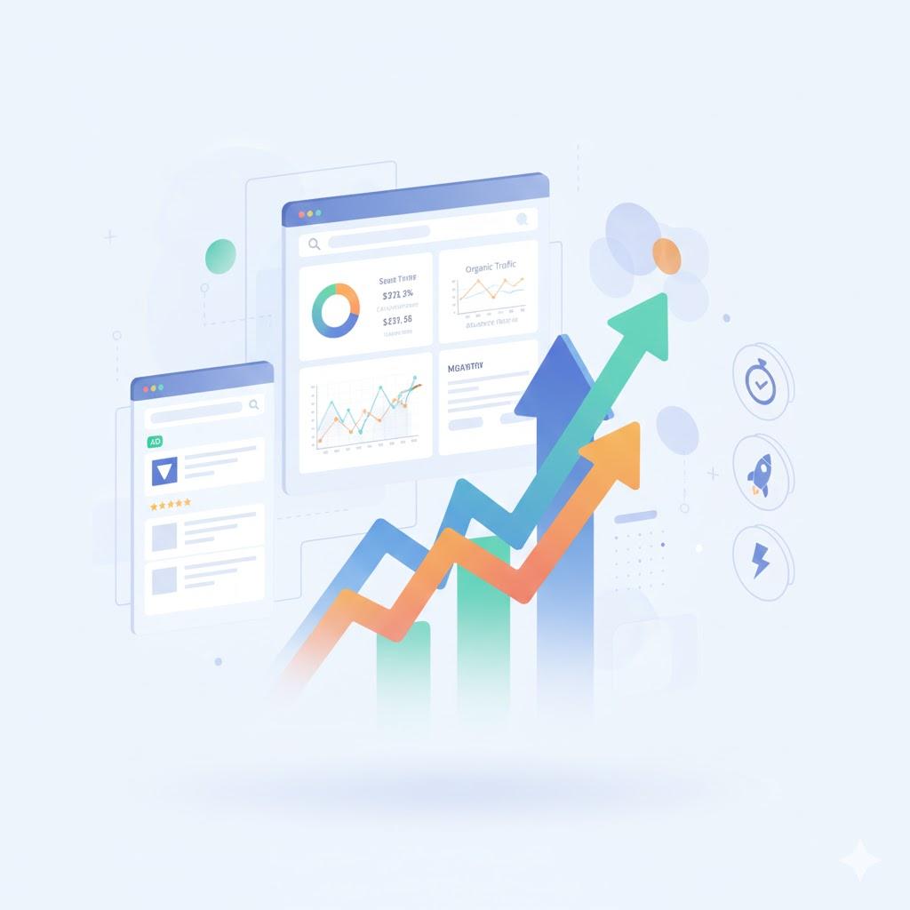 SEO & Performance Optimization